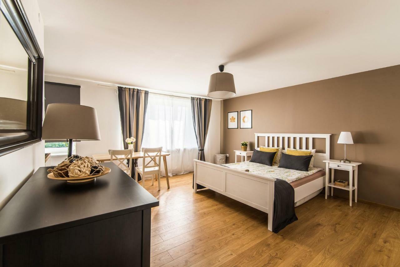 Sunshine Apartment Liepāja Exterior foto